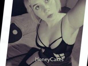 Honey_Cakes