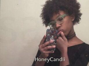 HoneyCandii