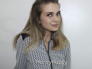 HoneyHappy