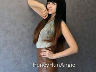 HoneyHunAngie