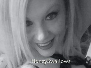 Honey_Swallows