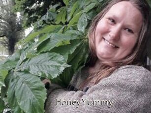 HoneyYummy