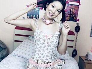 Honey_Bani