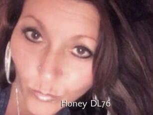 Honey_DL76