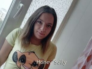Honey_Solly