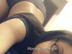 Honey_honey