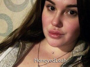 HoneyedLeah