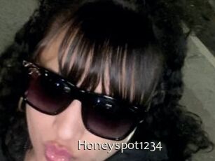Honeyspot1234