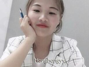Honghongyy
