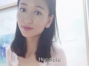 Honolulu