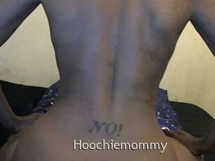 Hoochiemommy