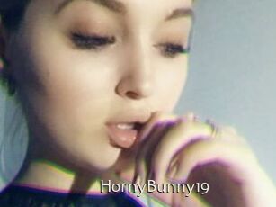 HornyBunny19