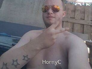 HornyC