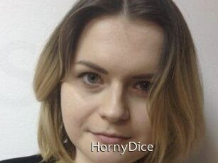 HornyDice