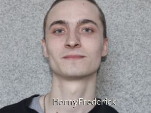 HornyFrederick