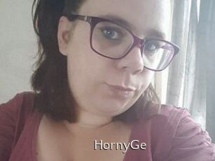 HornyGe