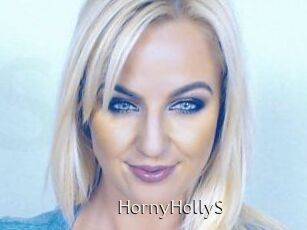 HornyHollyS