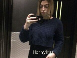 HornyKiss