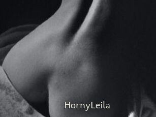 HornyLeila