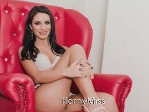 HornyMiss