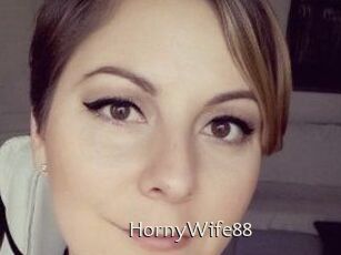 HornyWife88