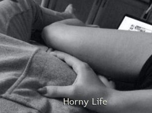 Horny_Life