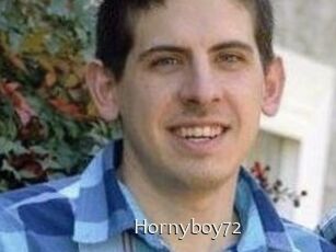 Hornyboy72