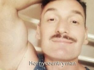 Hornycountryman