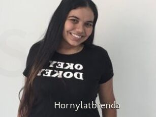 Hornylatbrenda