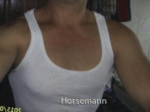 Horsemann