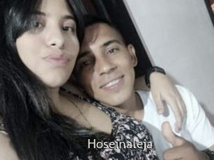 Hoseinaleja