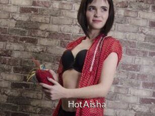 HotAisha