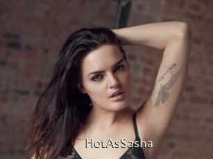 HotAsSasha