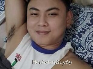 HotAsianGuy69