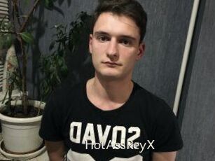 HotAssReyX