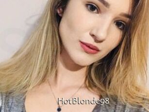 HotBlonde98