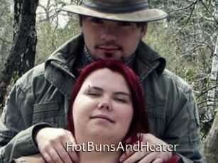 HotBunsAndHeater