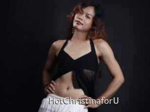 HotChristinaforU