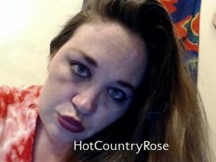 HotCountryRose