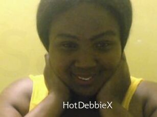 HotDebbieX