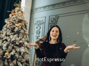 HotEspresso