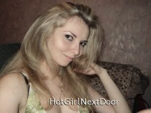 HotGirlNextDoor
