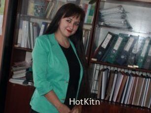HotKitn
