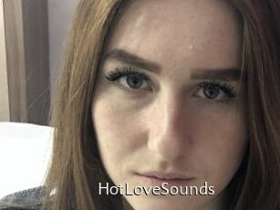HotLoveSounds