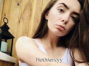 HotMercyy