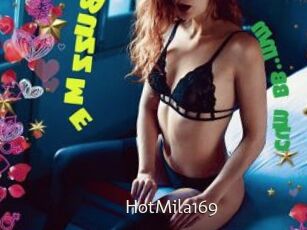 HotMila169