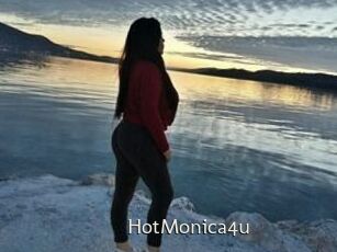 HotMonica4u