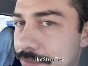 HotStuffToy