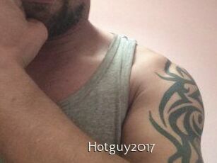Hotguy2017