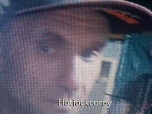 Hotjockcorey